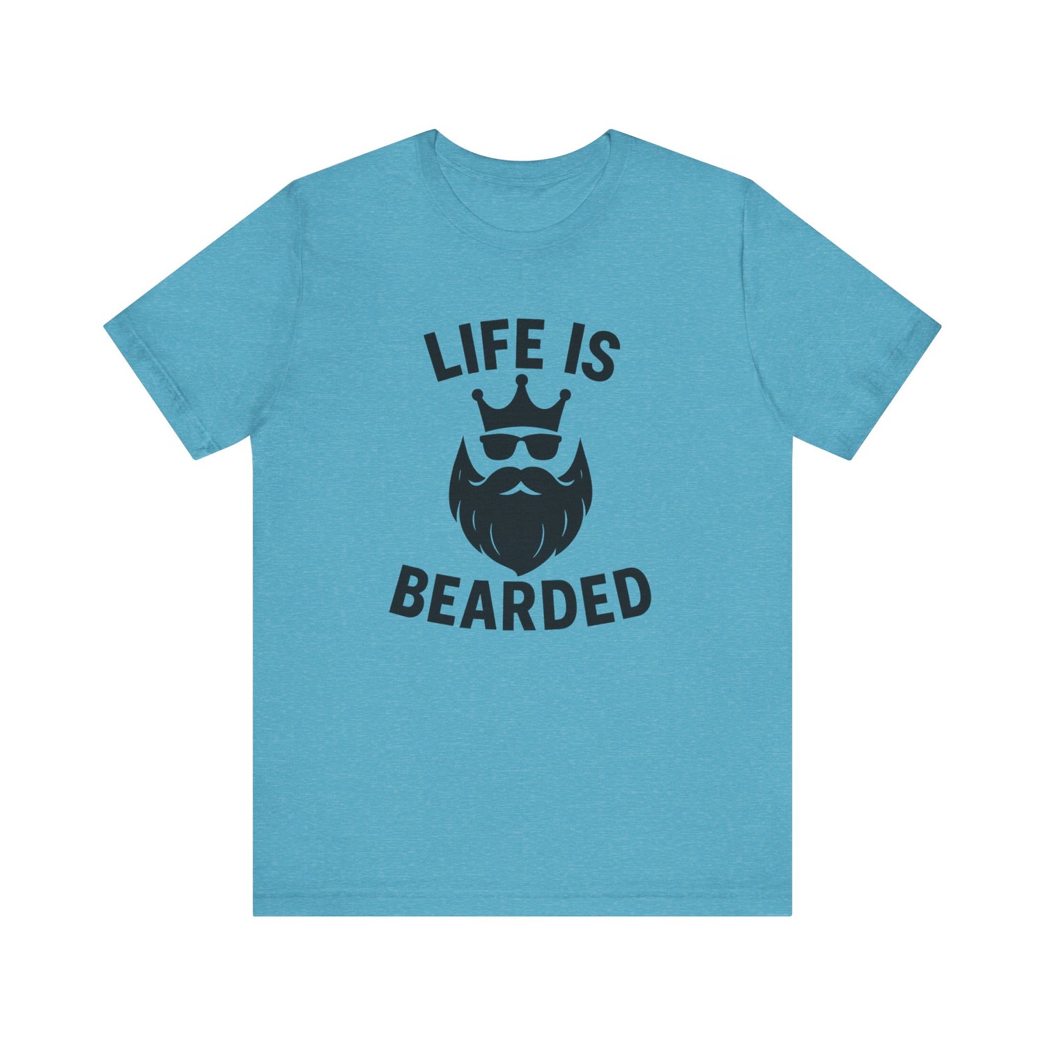 Life is Bearded