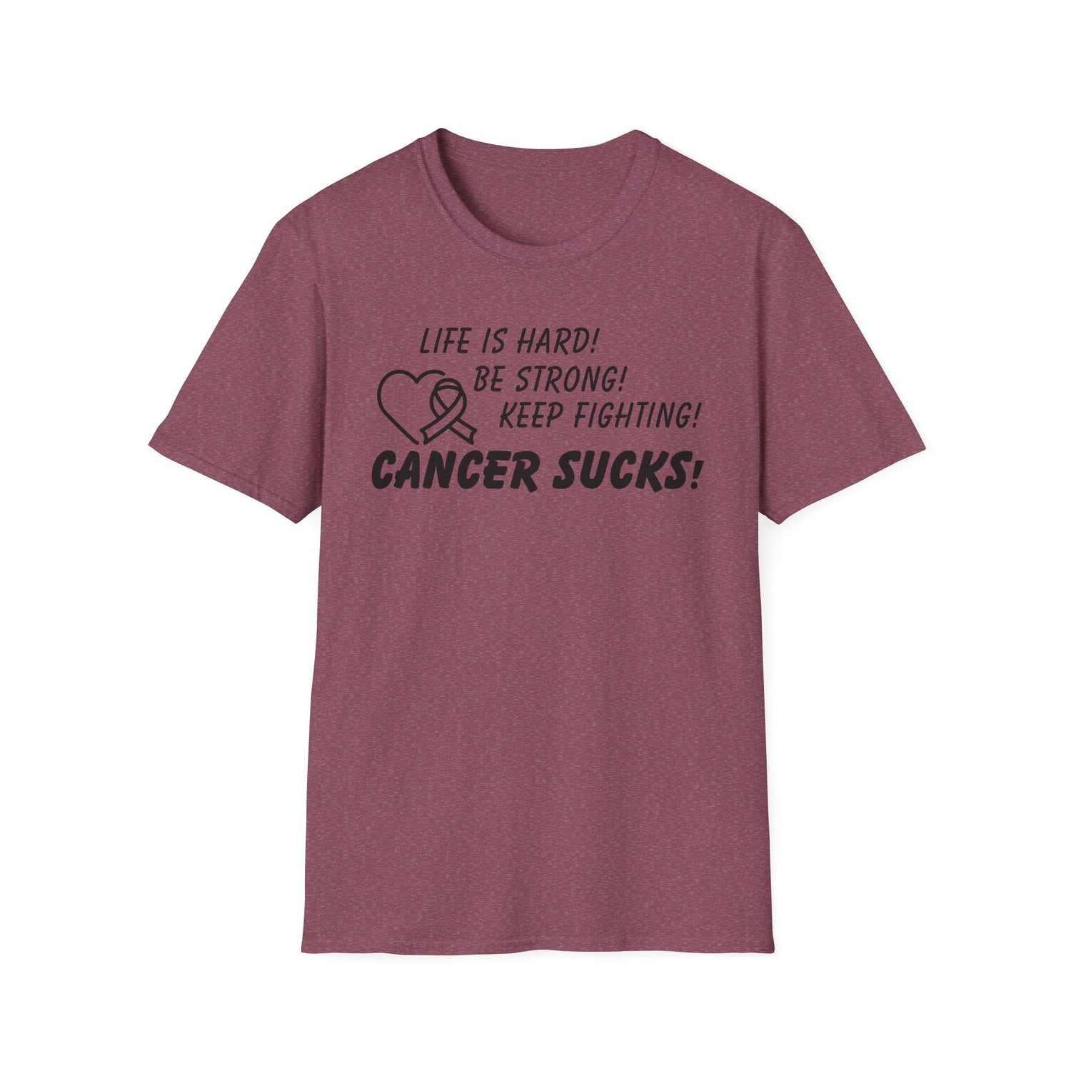 Cancer Sucks!