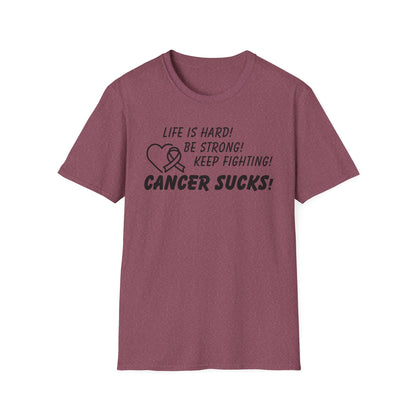 Cancer Sucks!
