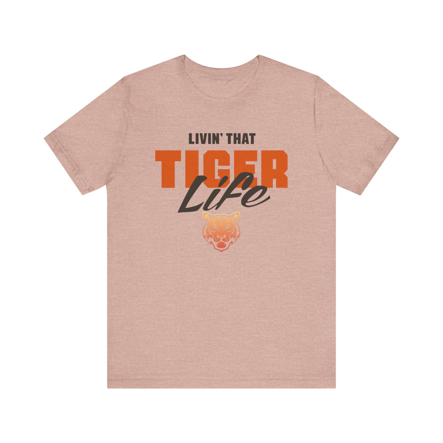 Tiger Life