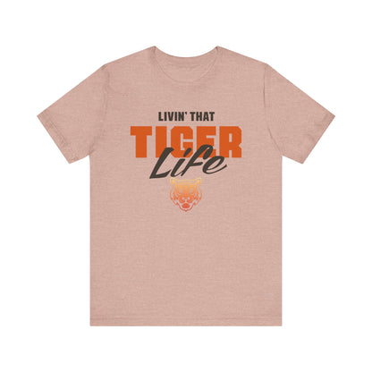 Tiger Life