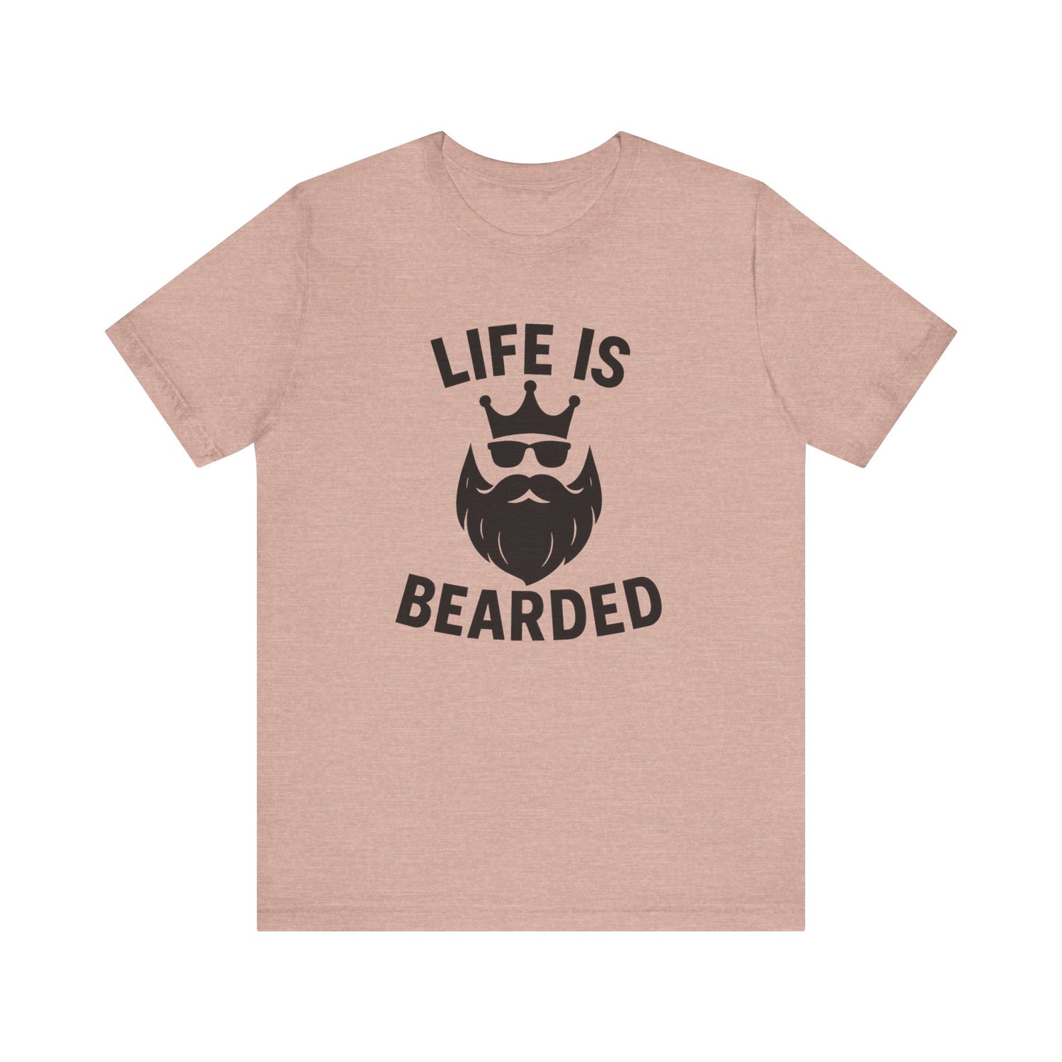 Life is Bearded