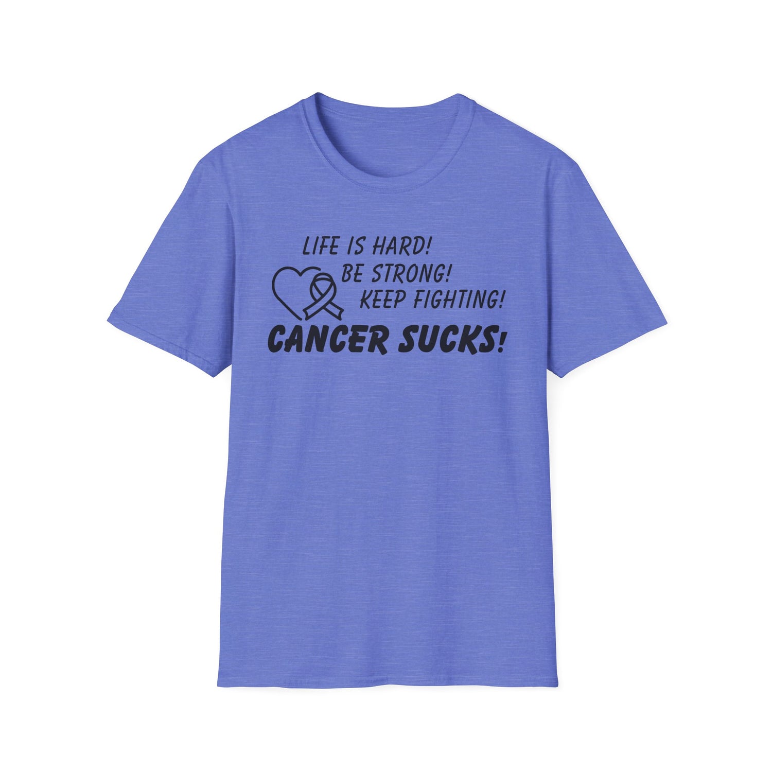 Cancer Sucks!