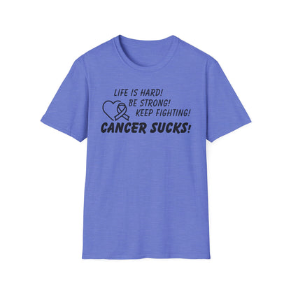Cancer Sucks!