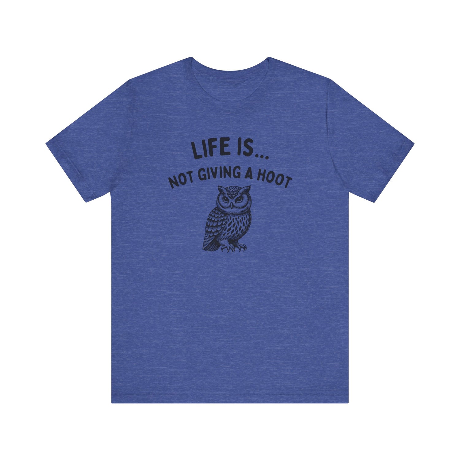 Life is a Hoot