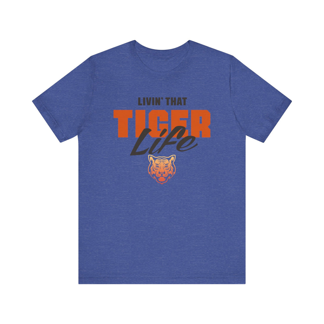 Tiger Life