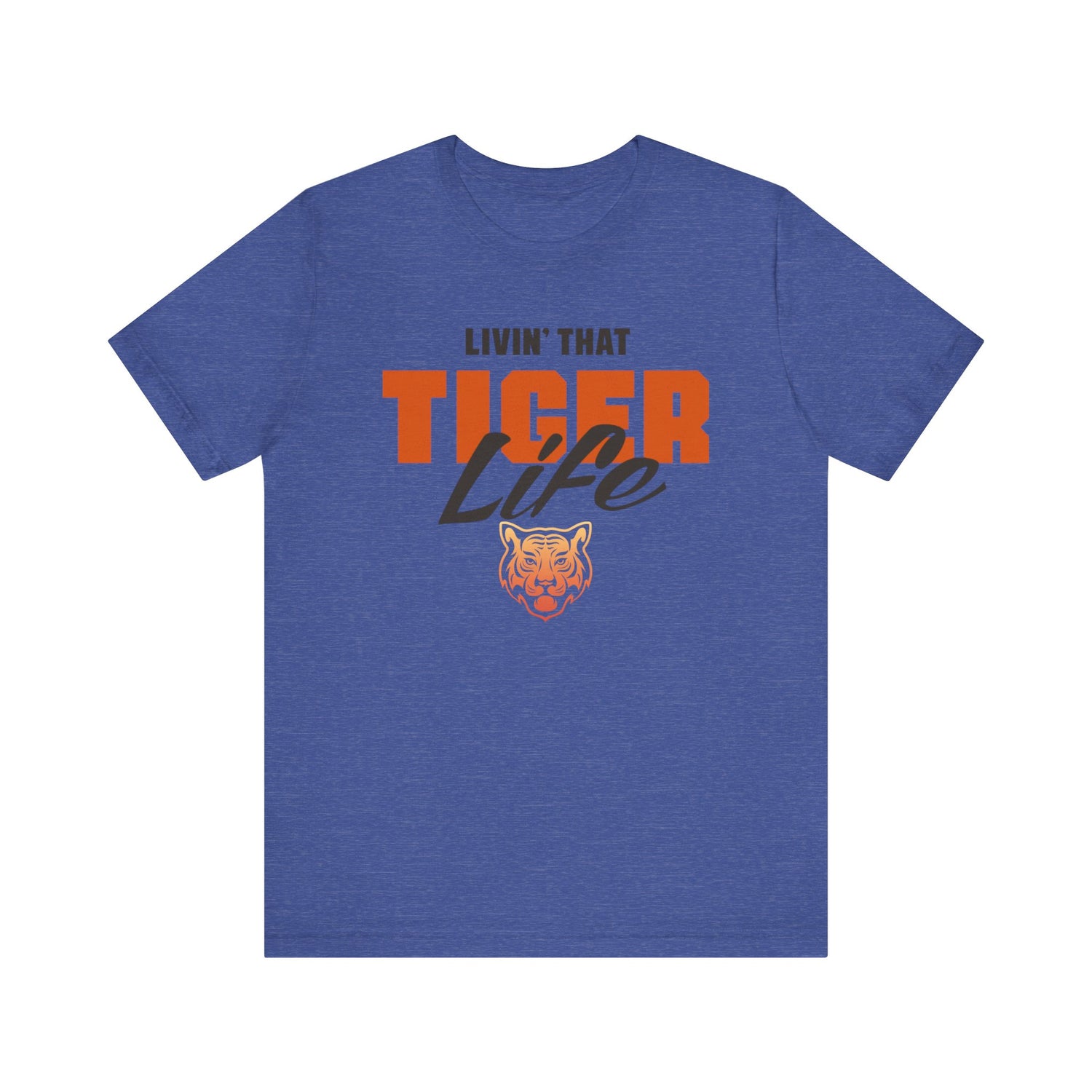 Tiger Life