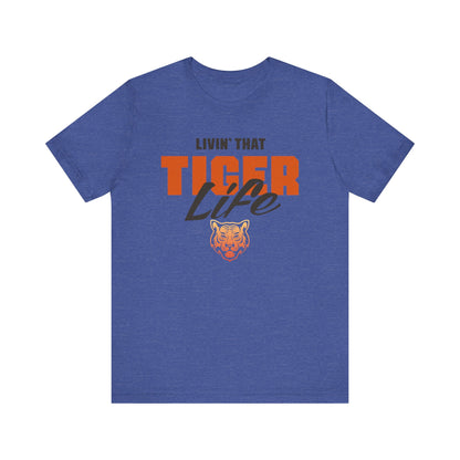 Tiger Life