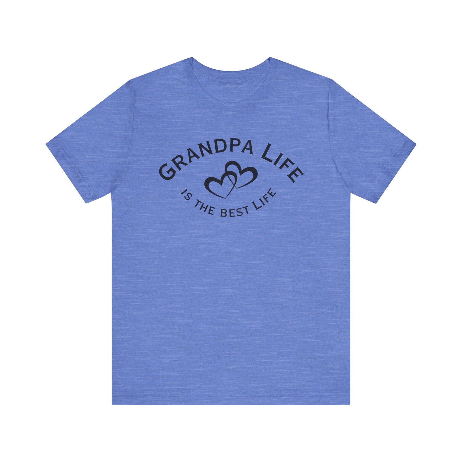 Grandpa Life