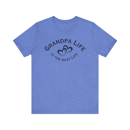 Grandpa Life