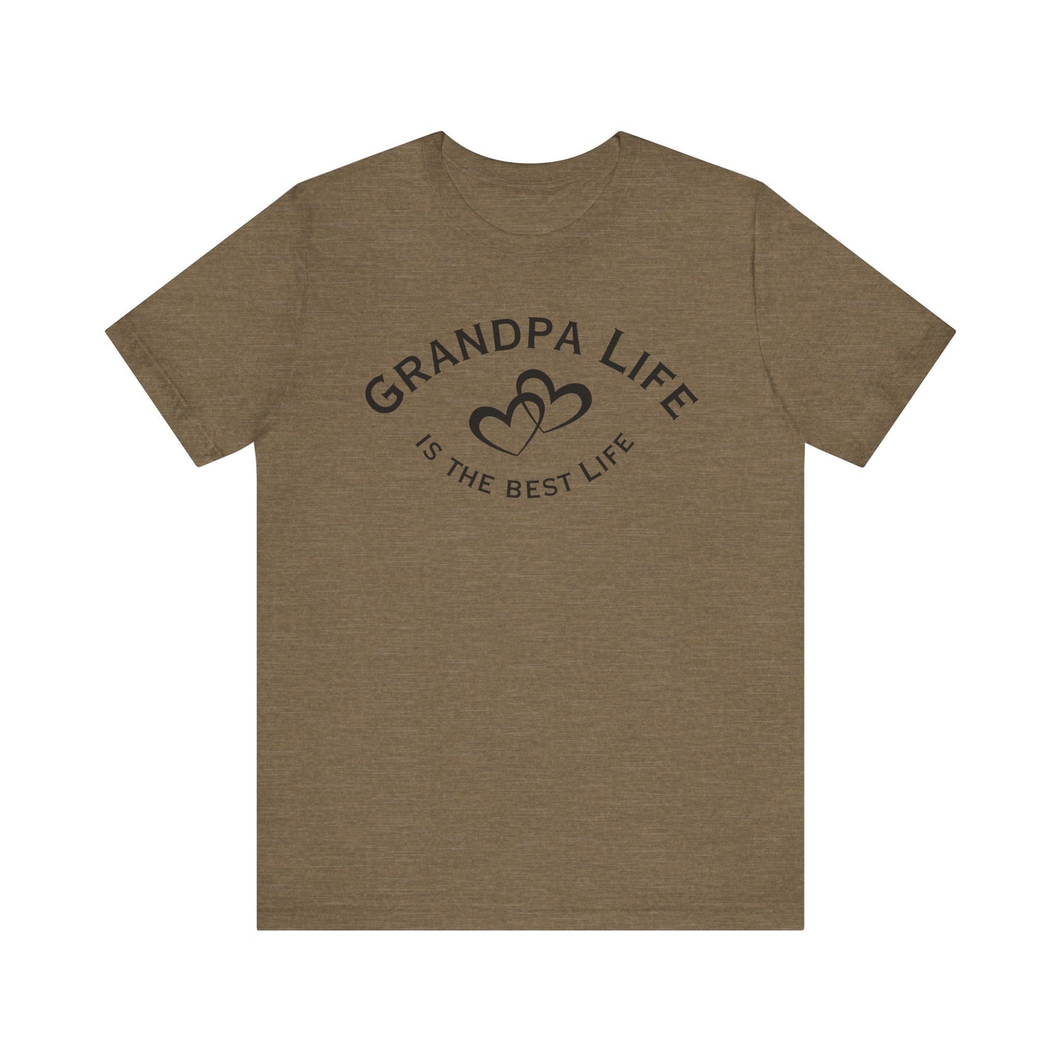 Grandpa Life