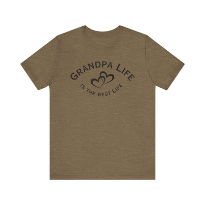 Grandpa Life