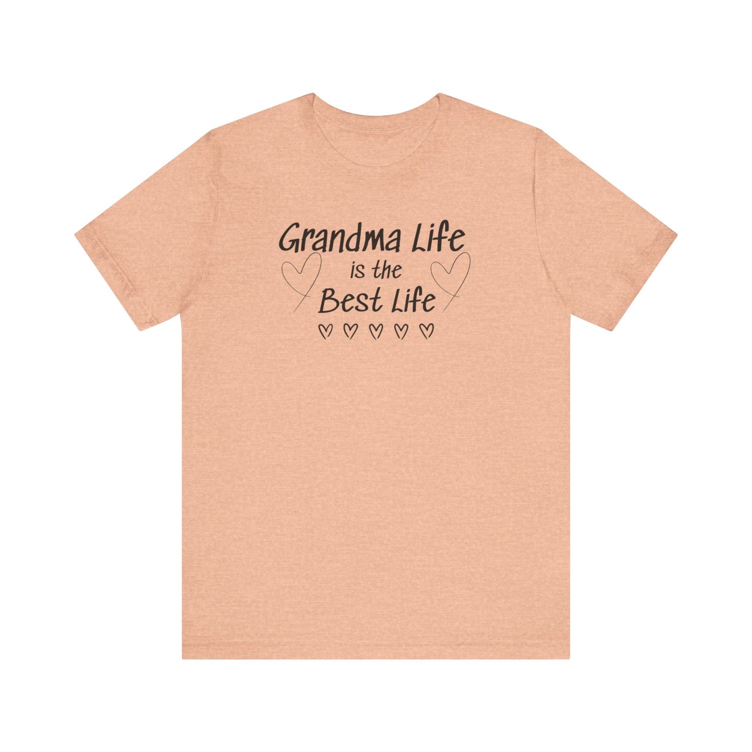 Grandma Life is the Best Life!