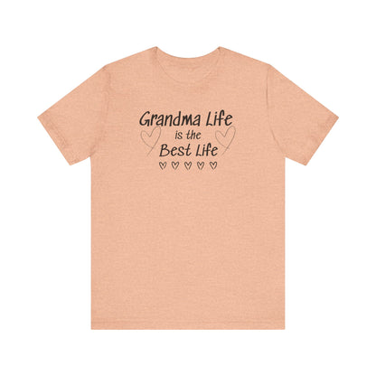Grandma Life is the Best Life!