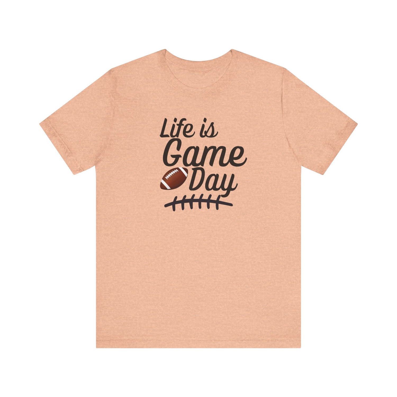 Life is Game Day
