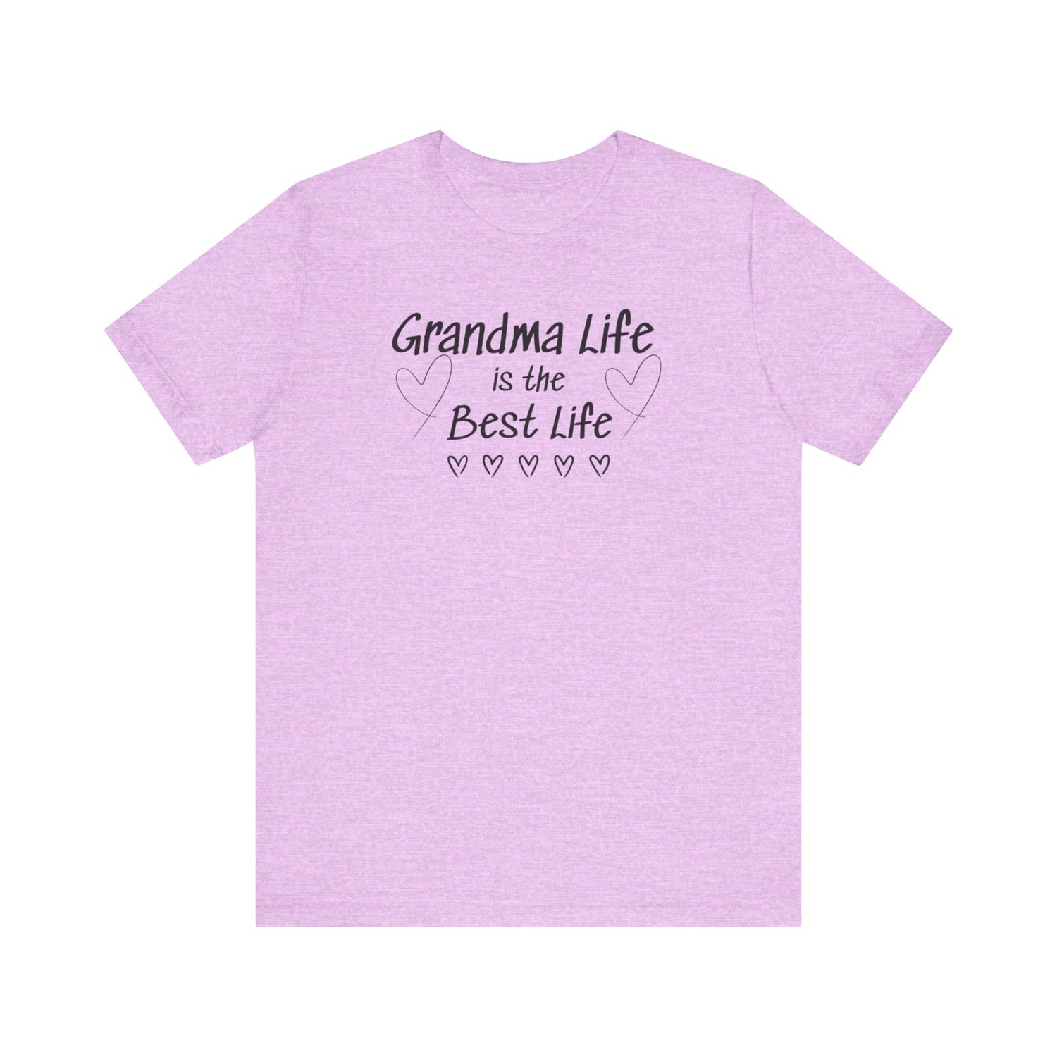 Grandma Life is the Best Life!