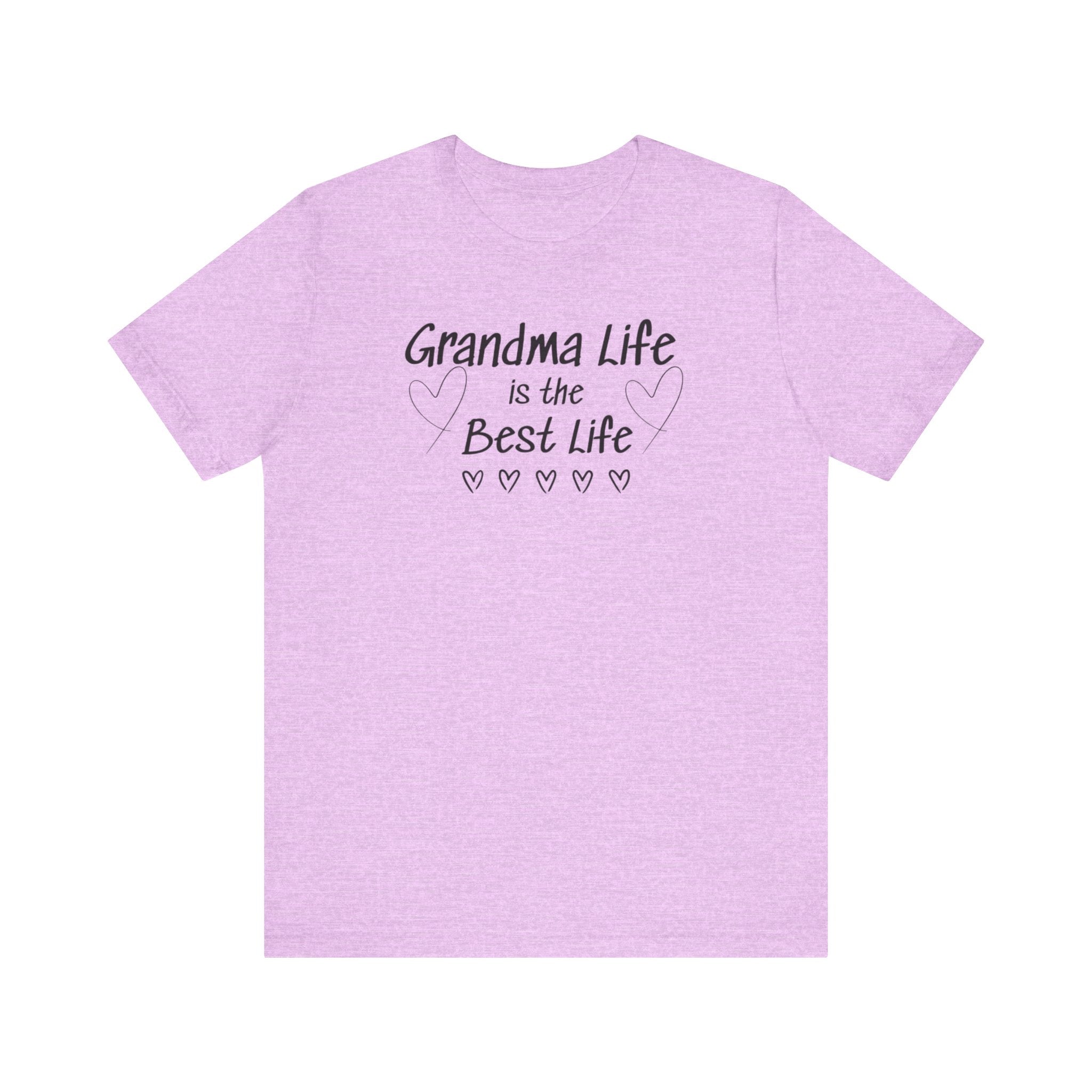Grandma Life is the Best Life!