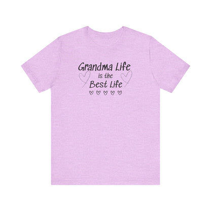Grandma Life is the Best Life!