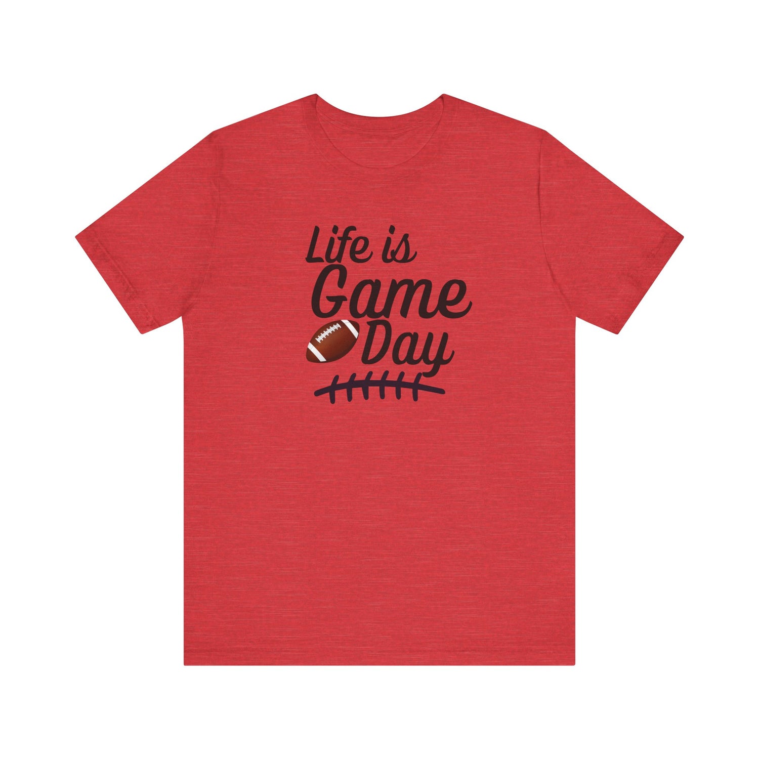 Life is Game Day