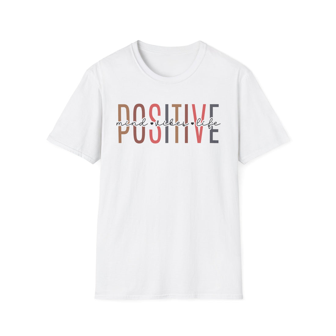 Life is Positive