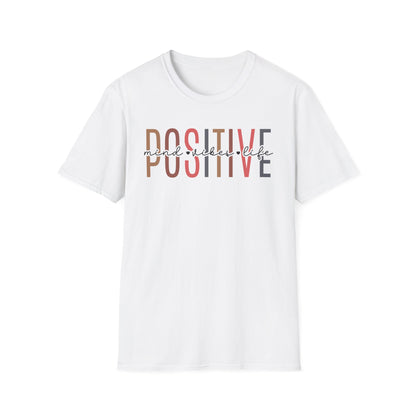 Life is Positive