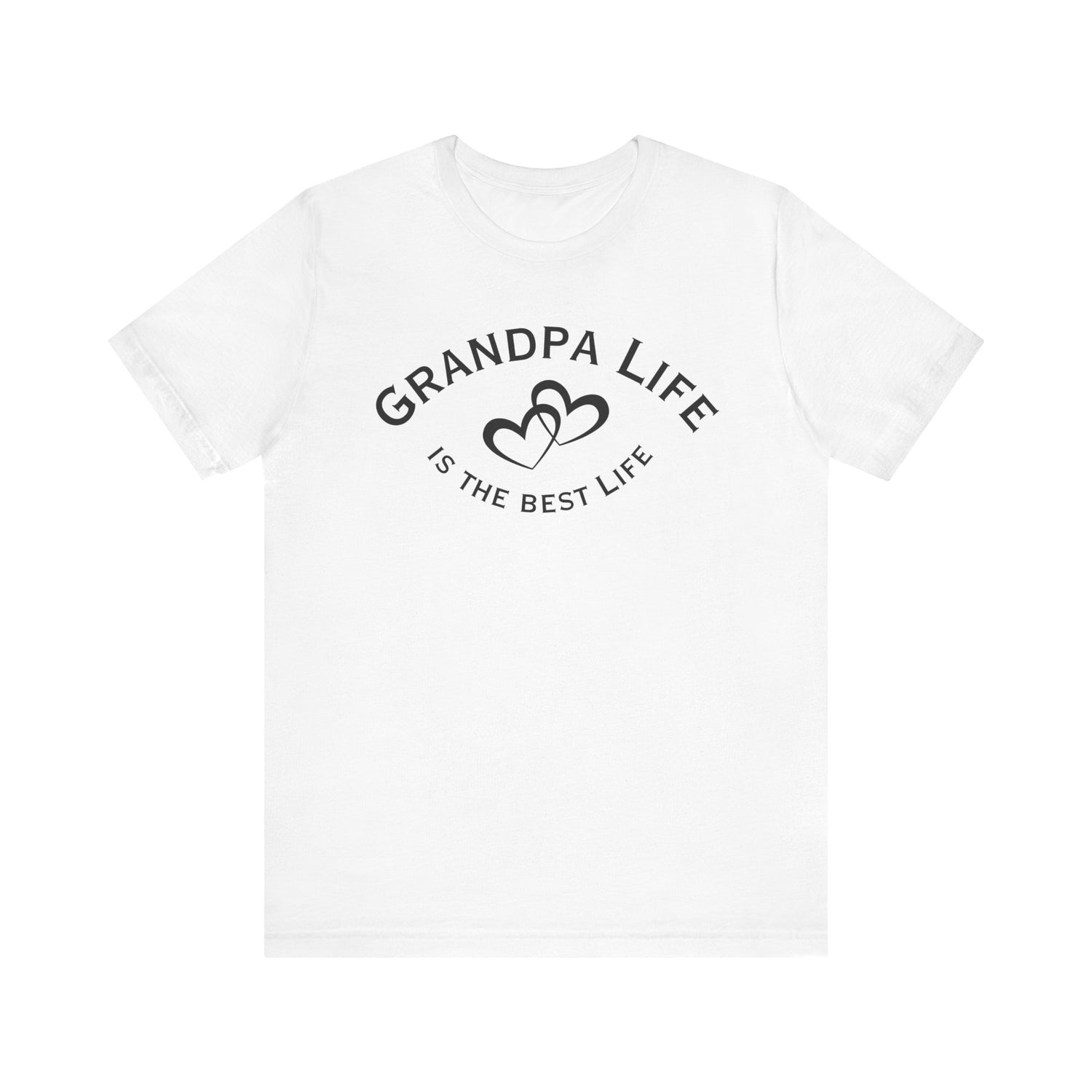 Grandpa Life