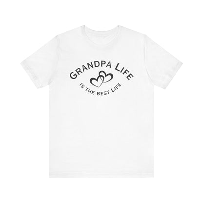 Grandpa Life