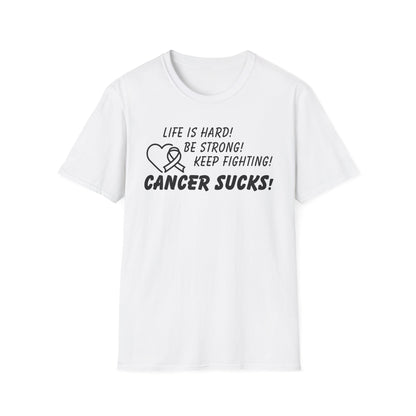 Cancer Sucks!