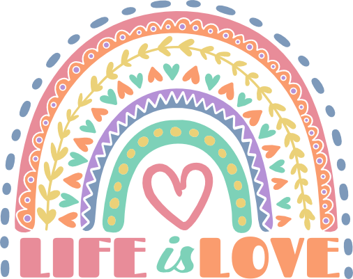 Life is Love