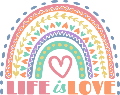 Life is Love