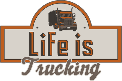 Life is Trucking