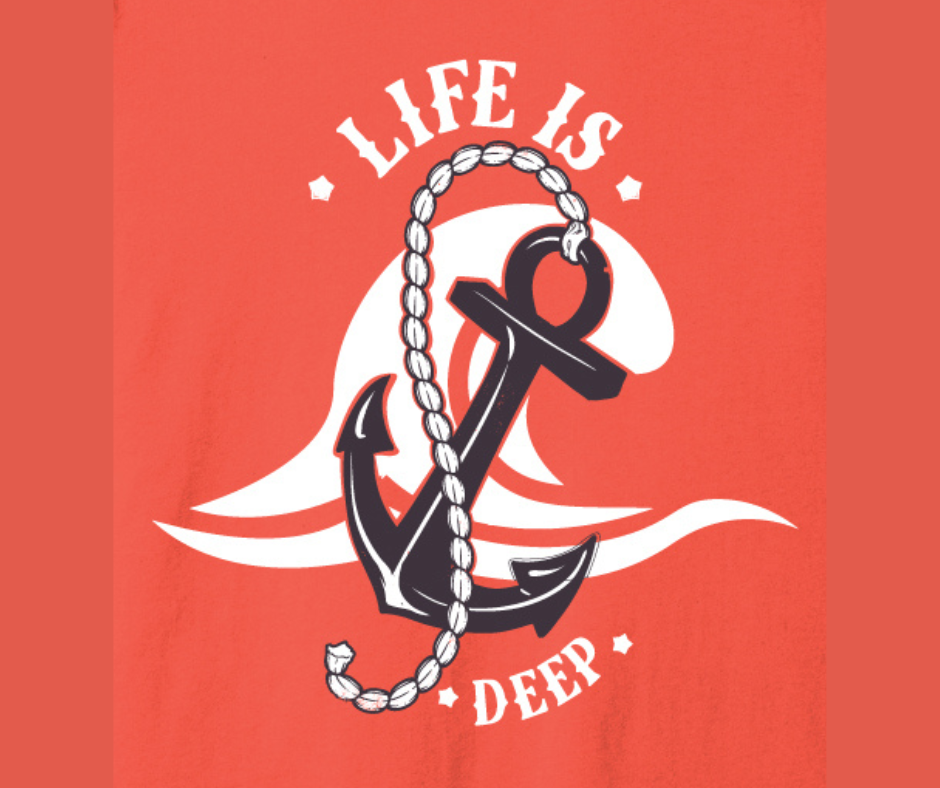 Life is Deep