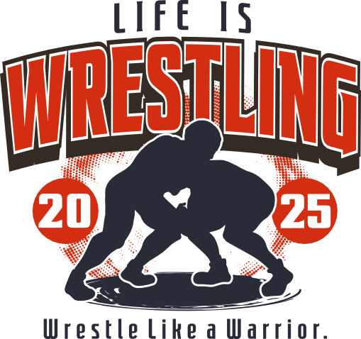 Life is Wrestling