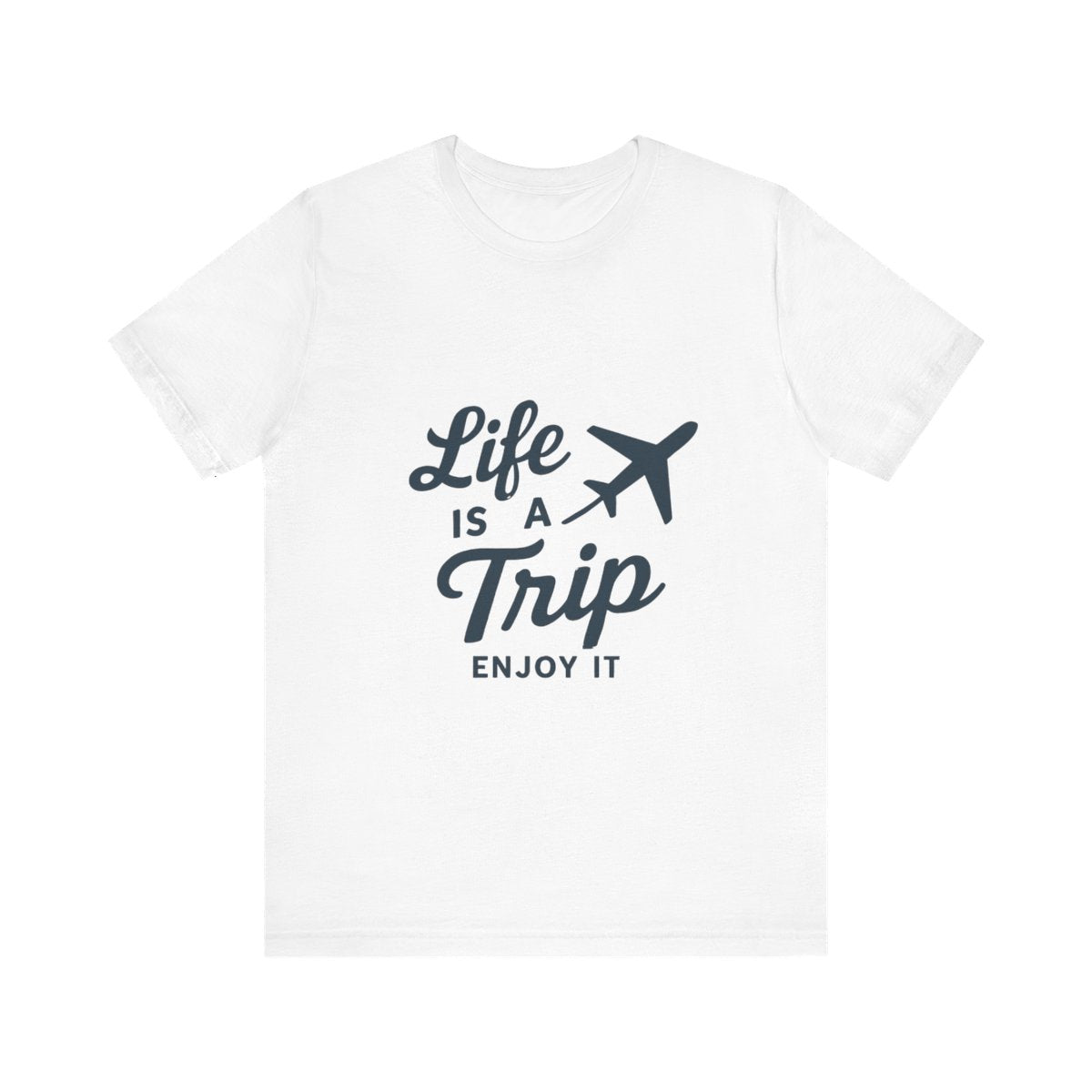 Life is a Trip