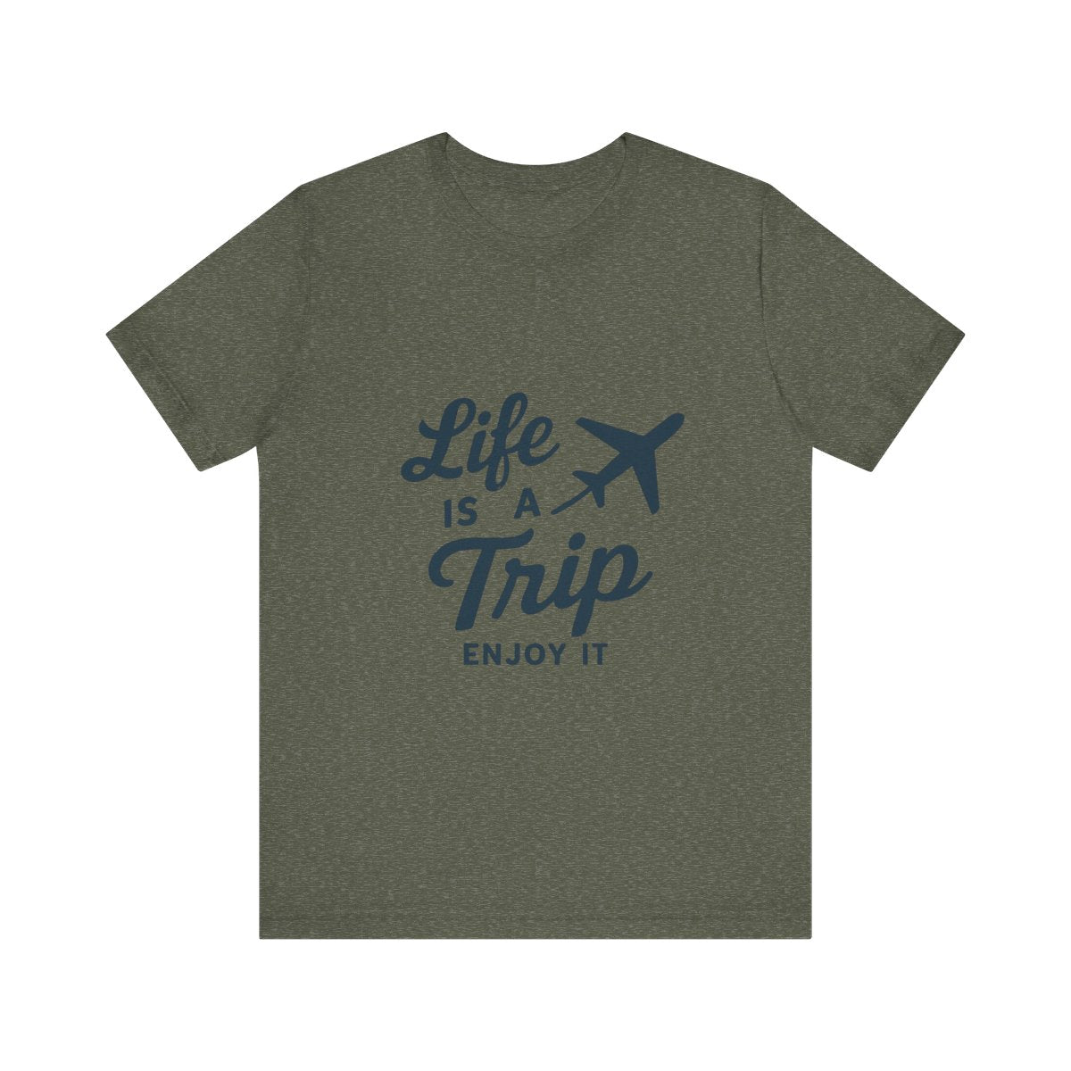 Life is a Trip