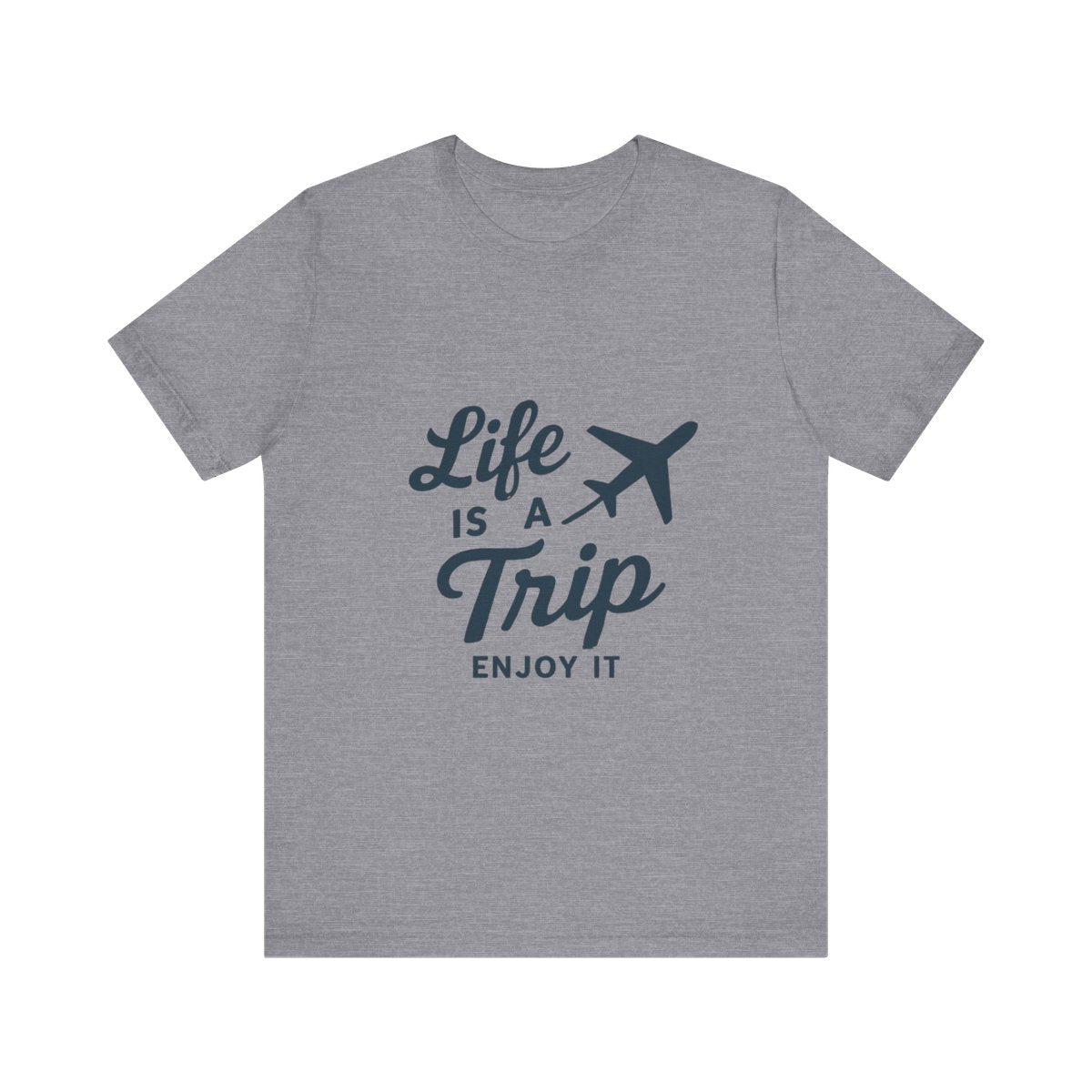 Life is a Trip