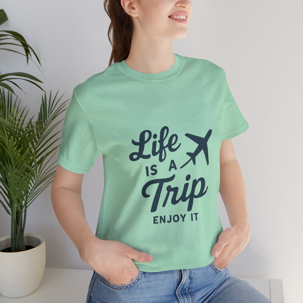 Life is a Trip